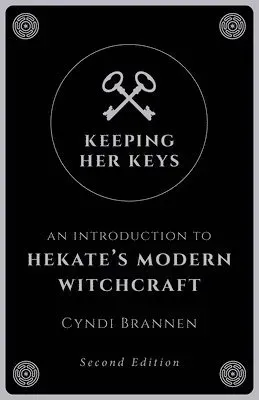Keeping Her Keys