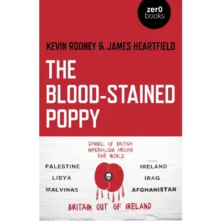 Blood-Stained Poppy, The