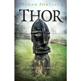 Pagan Portals - Thor