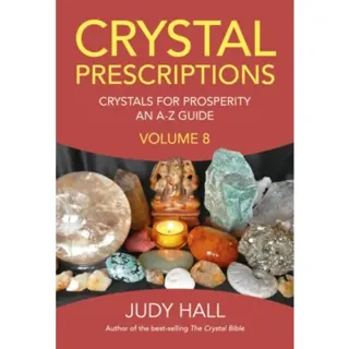 Crystal Prescriptions volume 8