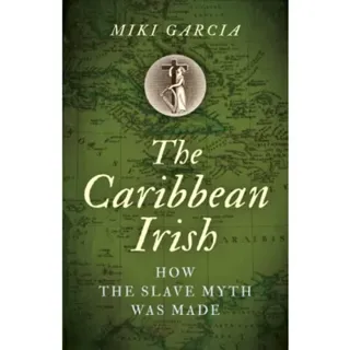 Caribbean Irish, The