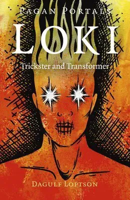 Pagan Portals - Loki