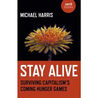 Stay Alive