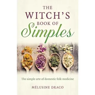 Witch's Book of Simples, The