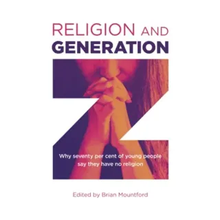 Religion and Generation Z