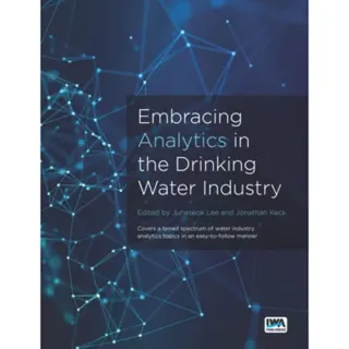 Embracing Analytics in the Drinking Water Industry