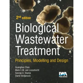 Biological Wastewater Treatment