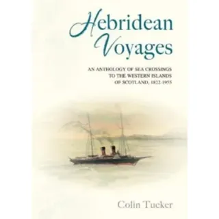 Hebridean Voyages