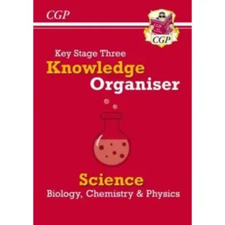 KS3 Science Knowledge Organiser