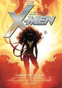 X-Men: The Dark Phoenix Saga