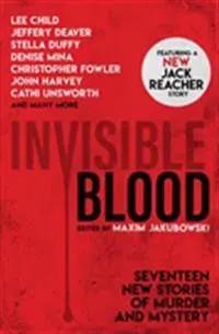 Invisible Blood