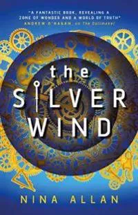 The Silver Wind