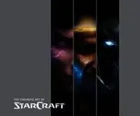 The Cinematic Art of Starcraft