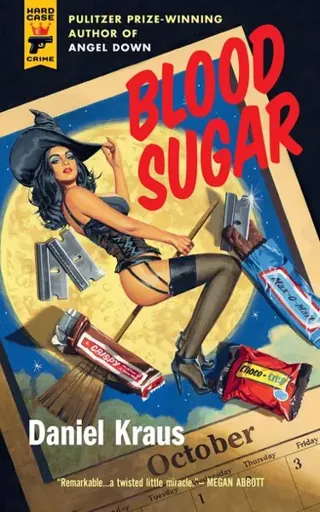 Blood Sugar