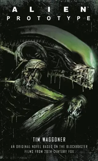 Alien: Prototype