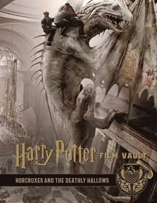 Harry Potter: The Film Vault - Volume 3