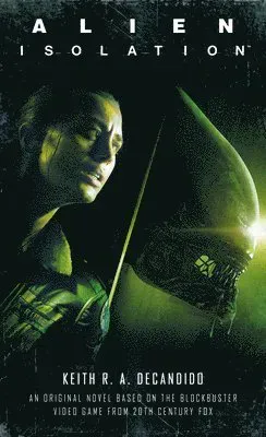 Alien: Isolation