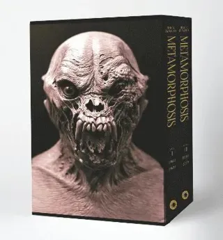 Rick Baker: Metamorphosis