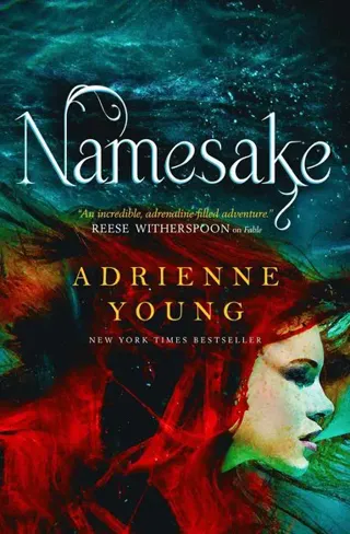 Namesake (Fable book #2)