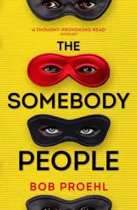 The Somebody People