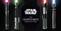 Star Wars: The Lightsaber Collection