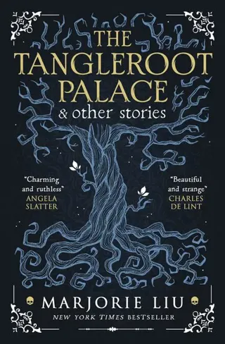 Tangleroot Palace