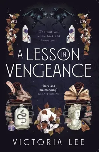 A Lesson in Vengeance