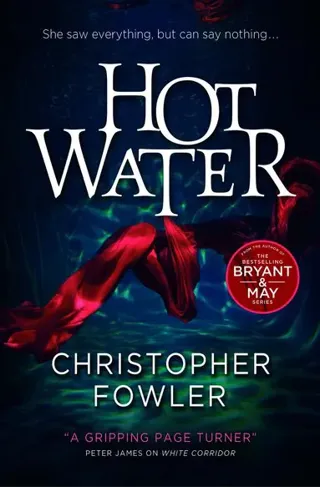 Hot Water