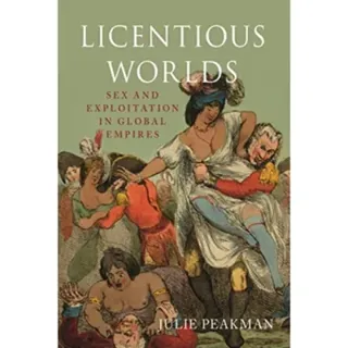 Licentious Worlds