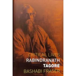 Rabindranath Tagore