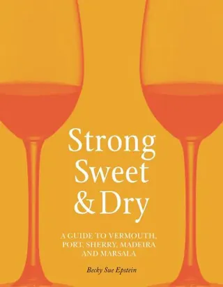 Strong, Sweet and Dry
