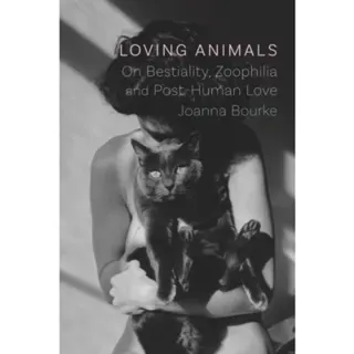 Loving Animals