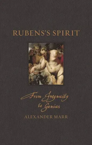 Rubens’s Spirit