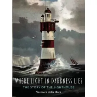 Where Light in Darkness Lies