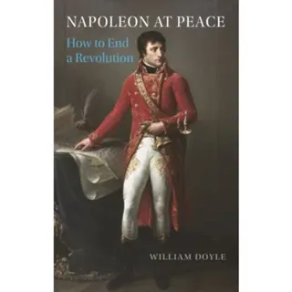 Napoleon at Peace