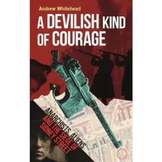 A Devilish Kind of Courage
