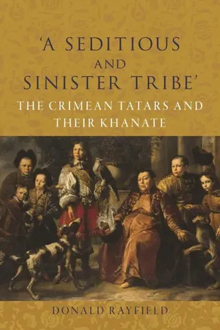‘A Seditious and Sinister Tribe’