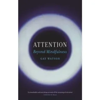 Attention