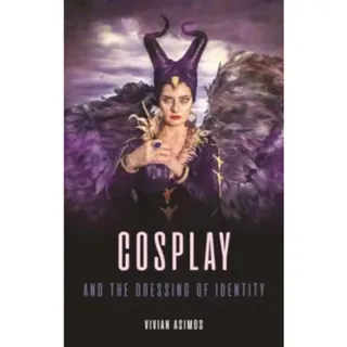 Cosplay and the Dressing of Identity