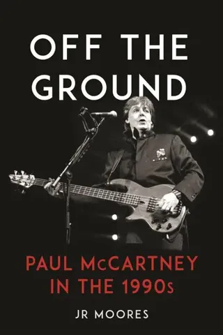 Off the Ground