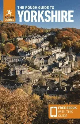 ROUGH GT YORKSHIRE (TRAVEL GD