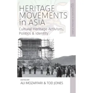 Heritage Movements in Asia
