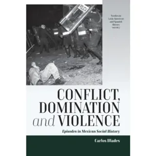 Conflict, Domination, and Violence