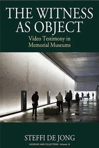 Witness as Object
