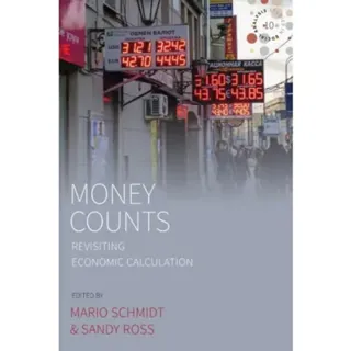 Money Counts