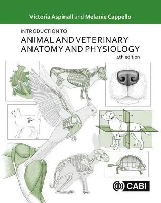 Cappello, M: Introduction to Animal and Veterinary Anatomy a
