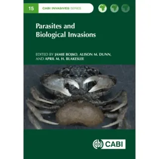 Parasites and Biological Invasions