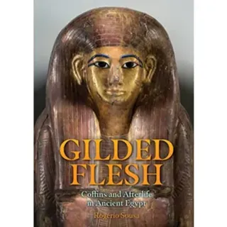 Gilded Flesh
