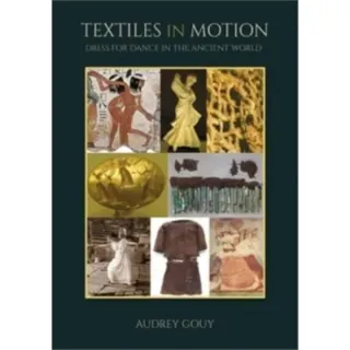 Textiles in Motion