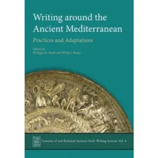 Writing Around the Ancient Mediterranean